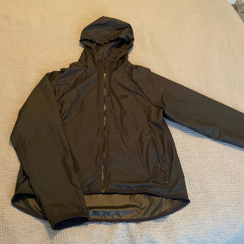 Nike windbreaker